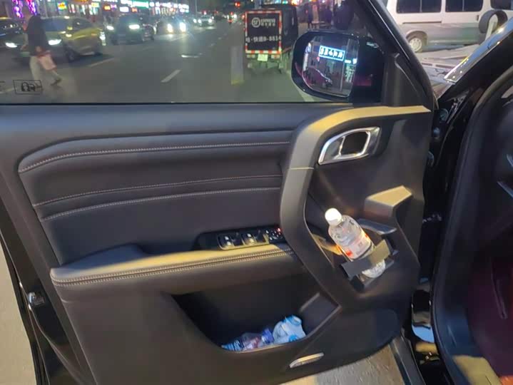 Фото 7 - Haval Dargo