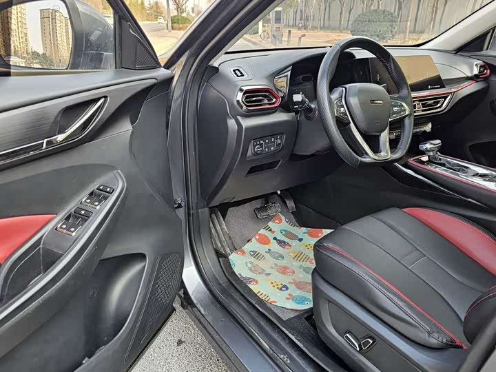 Фото 8 - Changan Oshan X5