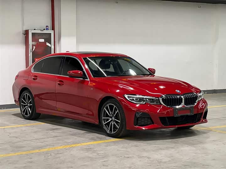 Фото 3 - BMW 3 Series