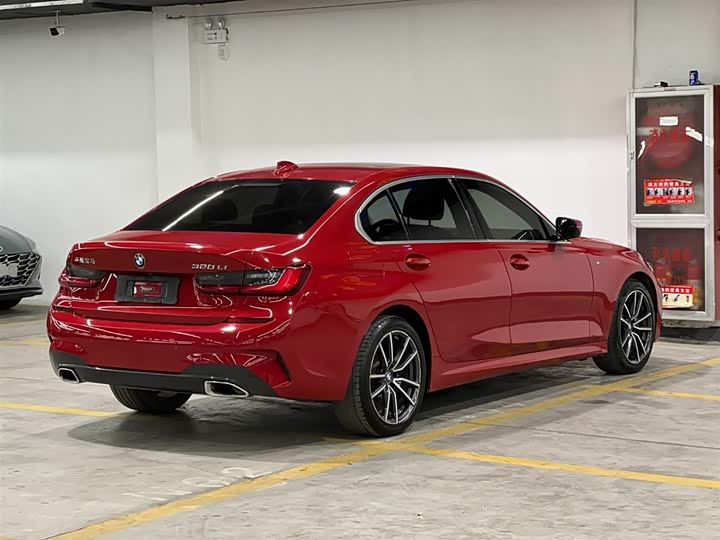 Фото 5 - BMW 3 Series