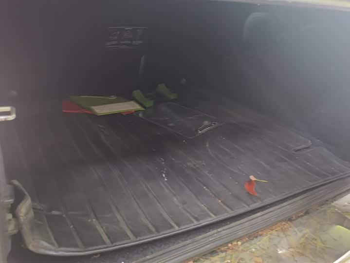 Фото 4 - BAIC Beijing BJ40