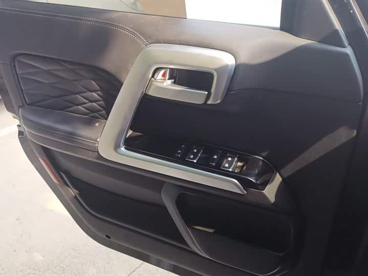 Фото 7 - BAIC Beijing BJ40