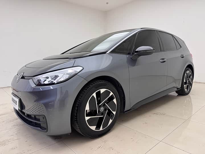 Фото 1 - Volkswagen ID.3