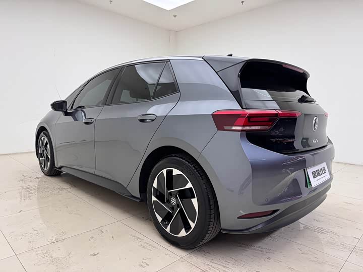 Фото 4 - Volkswagen ID.3