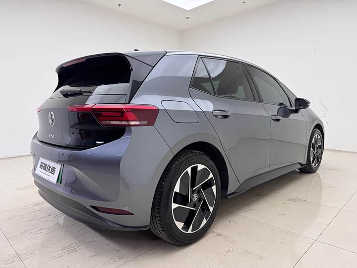 Фото 6 - Volkswagen ID.3