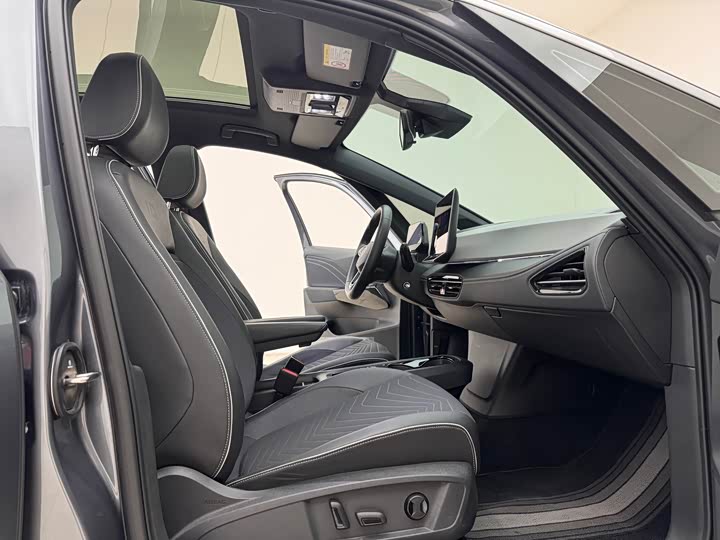 Фото 8 - Volkswagen ID.3