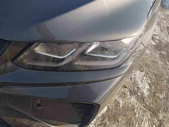 Фото 5 - Geely Coolray