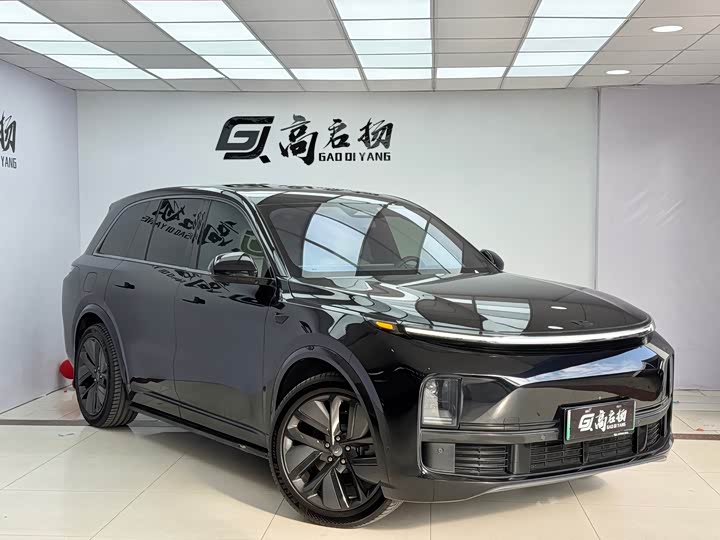 Фото 3 - LiXiang L8