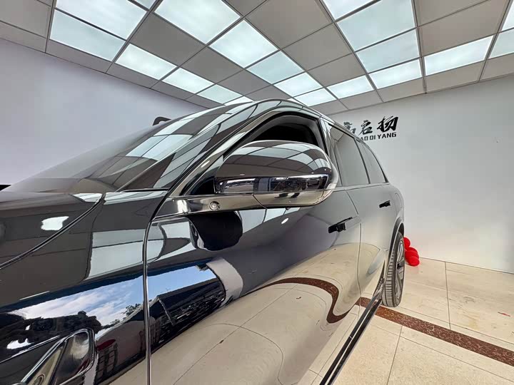 Фото 6 - LiXiang L8