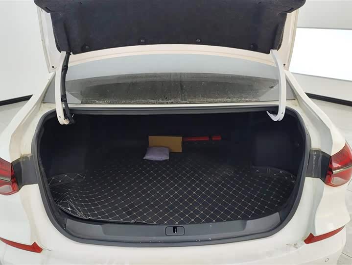 Фото 4 - Chevrolet Monza