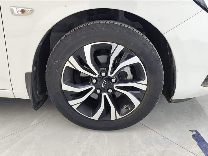 Фото 6 - Chevrolet Monza