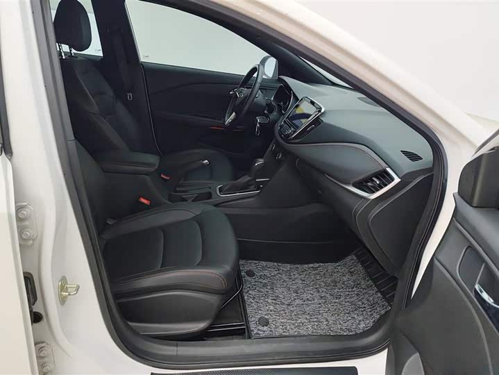 Фото 8 - Chevrolet Monza