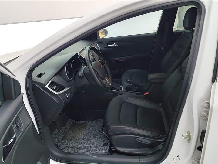 Фото 9 - Chevrolet Monza