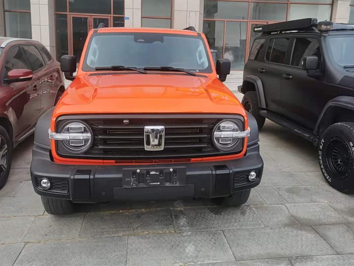 Фото 2 - Tank 300