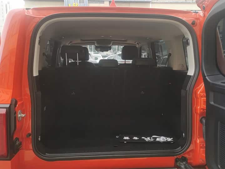 Фото 4 - Tank 300