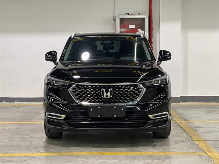 Фото 2 - Honda XR-V