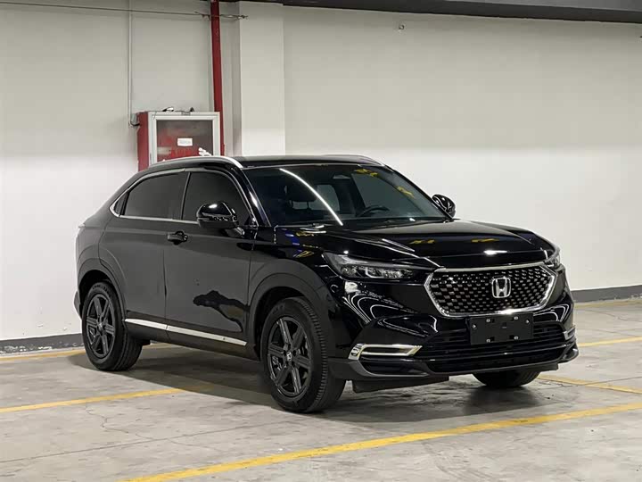 Фото 3 - Honda XR-V