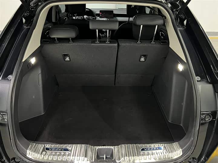 Фото 7 - Honda XR-V