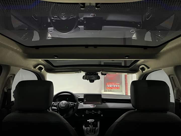 Фото 8 - Honda XR-V