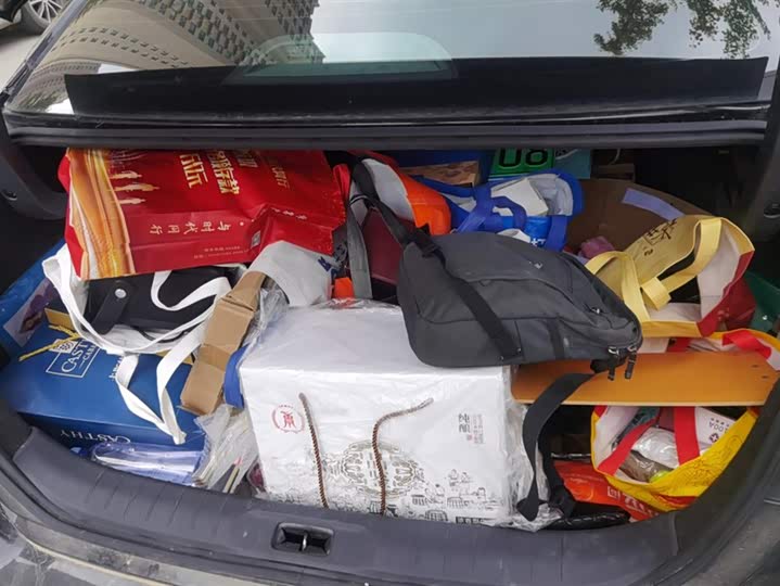 Фото 4 - Nissan Teana