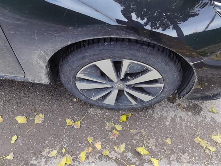 Фото 6 - Nissan Teana