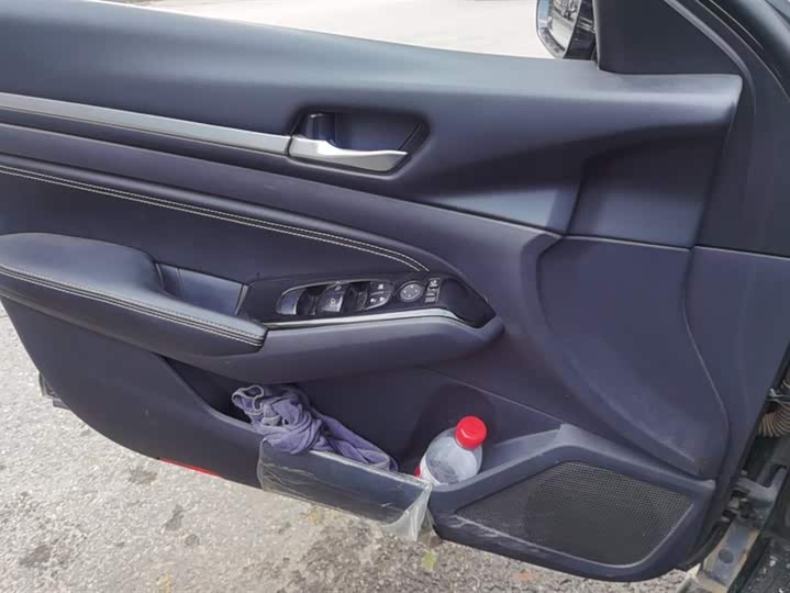 Фото 7 - Nissan Teana