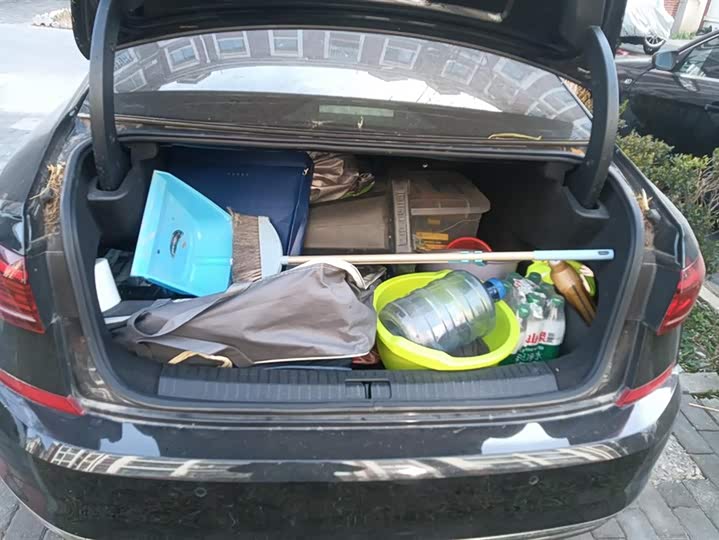 Фото 4 - Volkswagen Passat