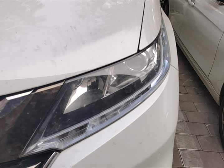 Фото 5 - Honda Odyssey