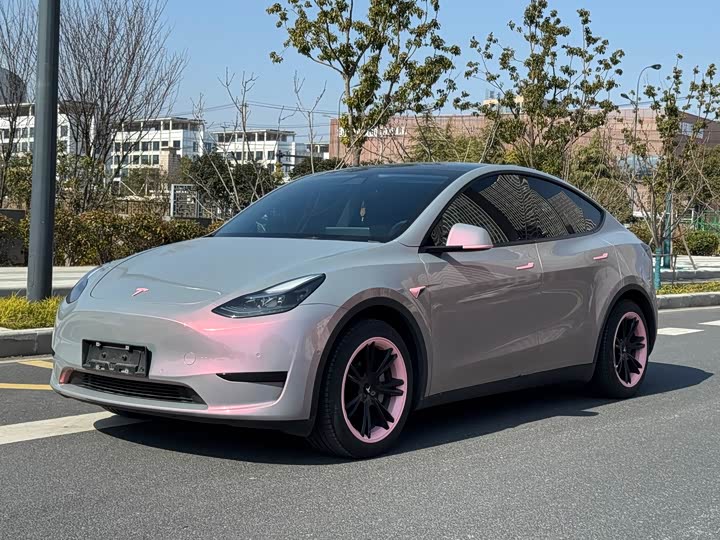 Фото 1 - Tesla Model Y