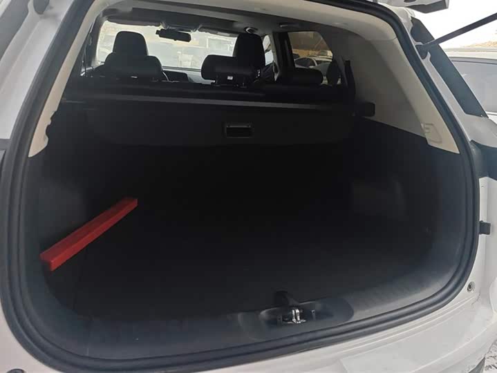 Фото 4 - Changan CS55 Plus