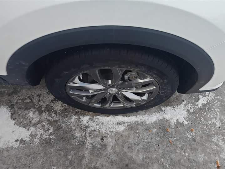 Фото 6 - Changan CS55 Plus