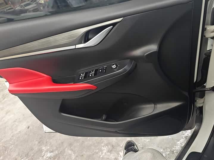 Фото 7 - Changan CS55 Plus