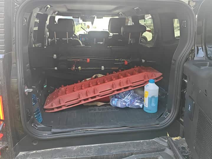 Фото 4 - Jetour T2