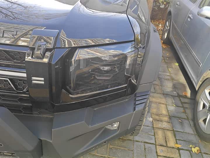 Фото 5 - Jetour T2