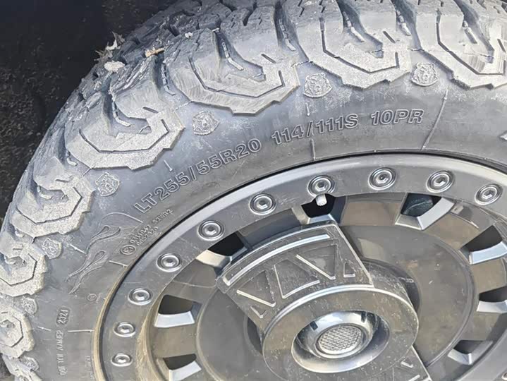 Фото 6 - Jetour T2