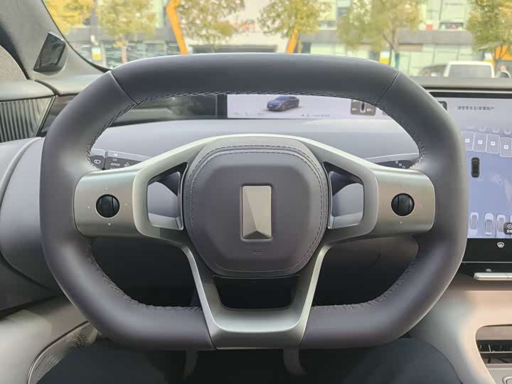 Фото 4 - Avatr 12