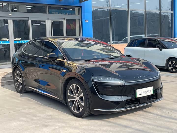 Фото 3 - Luxeed R7