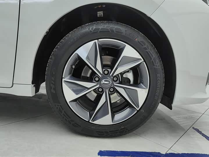 Фото 6 - GAC Trumpchi M6