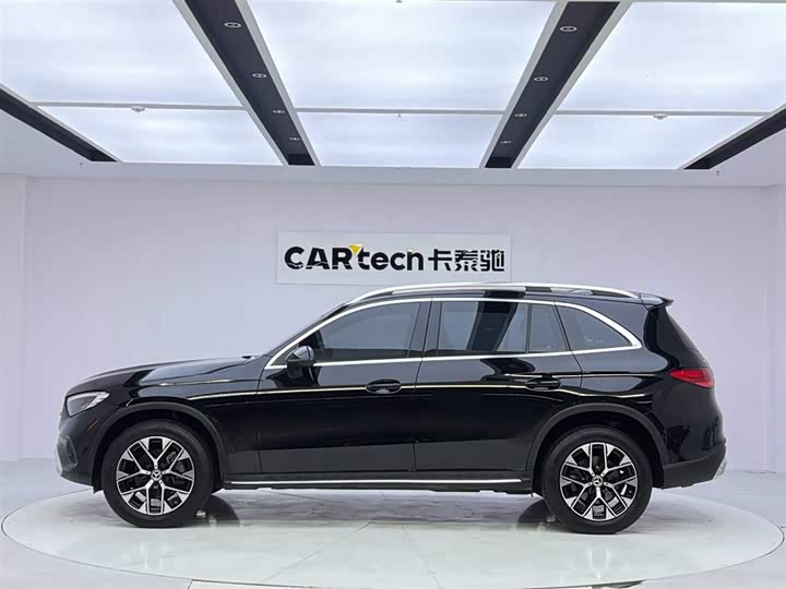 Фото 2 - Mercedes-Benz GLC-Class