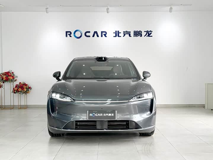 Фото 2 - Luxeed R7