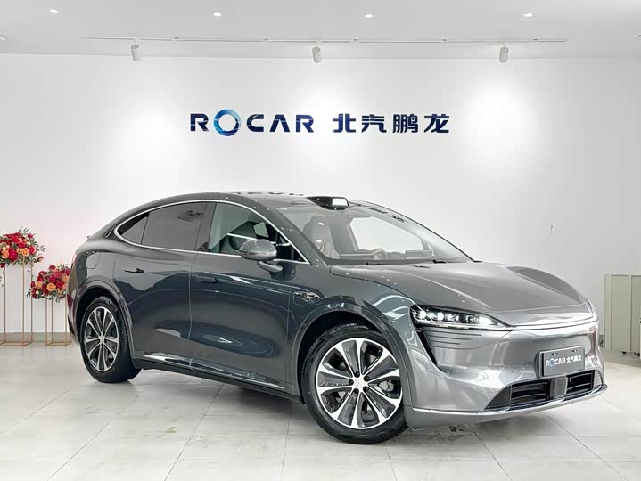 Фото 3 - Luxeed R7