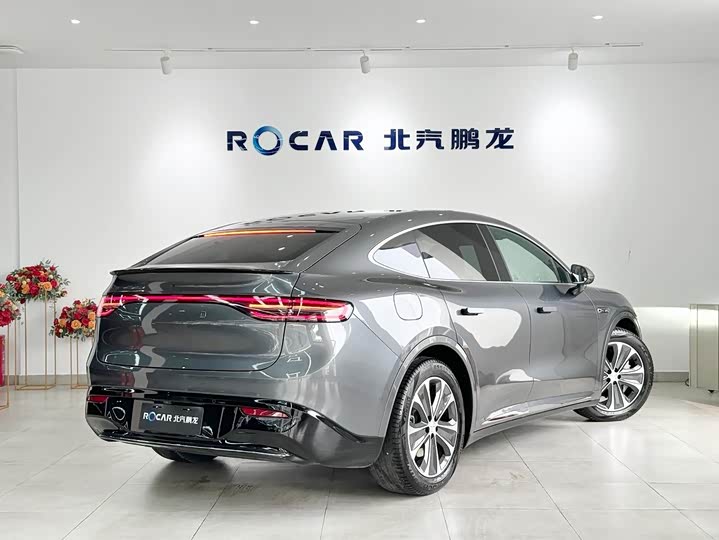 Фото 4 - Luxeed R7