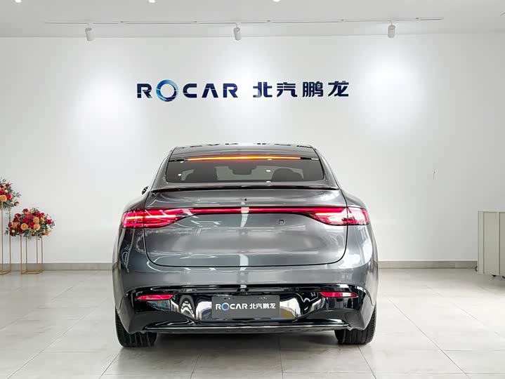 Фото 5 - Luxeed R7