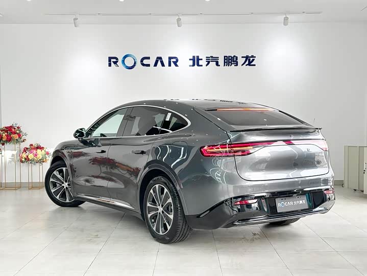 Фото 6 - Luxeed R7