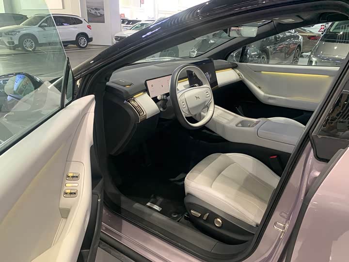 Фото 7 - XPeng F57