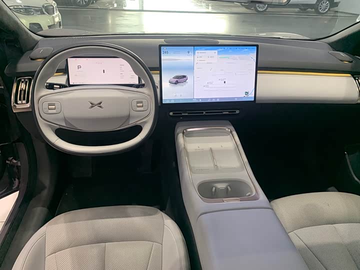 Фото 9 - XPeng F57