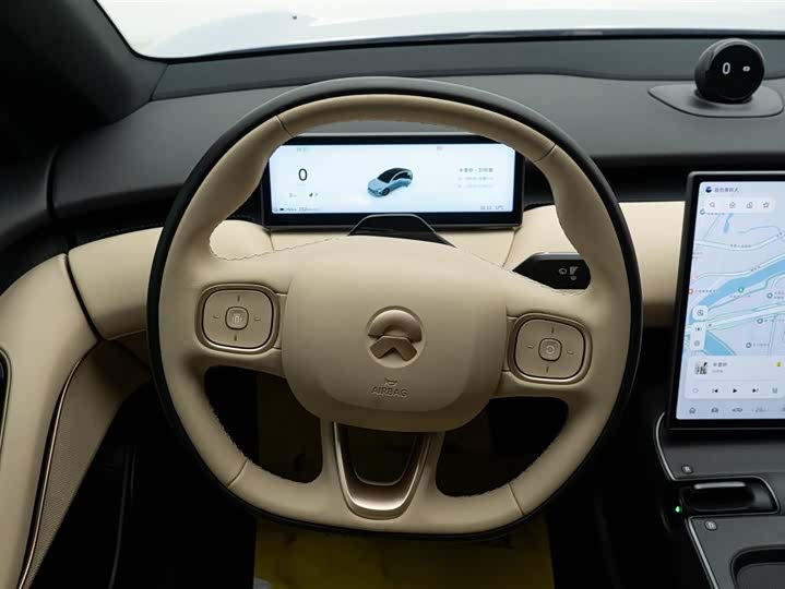 Фото 6 - Nio ET5