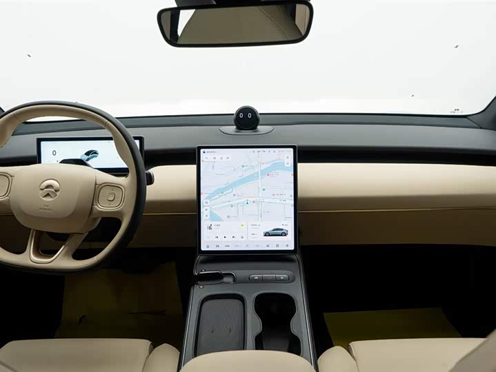 Фото 7 - Nio ET5