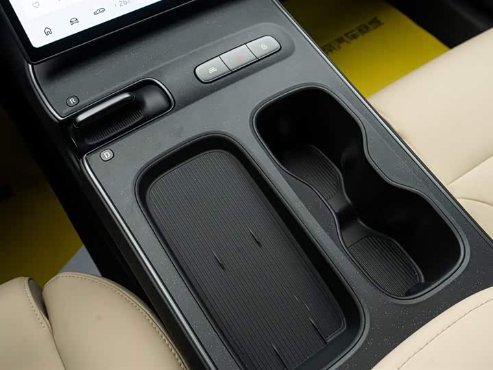 Фото 8 - Nio ET5