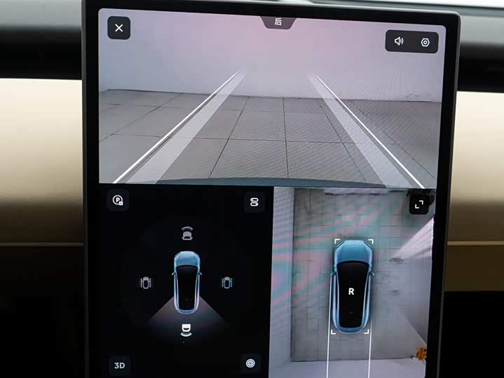 Фото 9 - Nio ET5